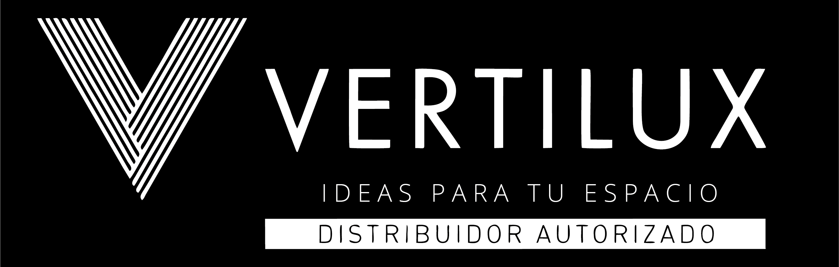 Distribuidor Autorizado Vertilux